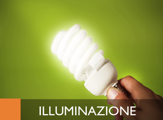 Illuminazione